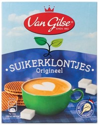 Suikerklontjes standaard 1060 gram