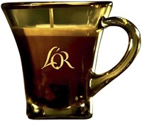 Koffiecups Douwe Egberts L'Or Espresso Elegante 20 stuks-2