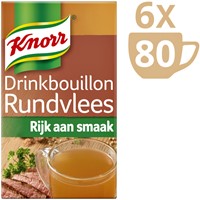 Knorr drinkbouillon rundvlees-2