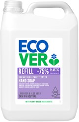 Handzeep Ecover navulflacon 5 liter