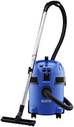 Stofzuiger Nilfisk Multi ll 22 T wet&dry 1400 Watt 22 liter