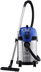 Stofzuiger Nilfisk Multi ll 30 T wet&dry 1400 Watt 30 liter