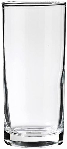 Longdrinkglas Slimresto 270ml 12 stuks