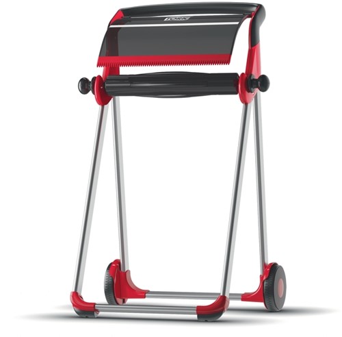 Vloerstandaard dispenser Tork W1 Performance 652000