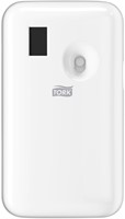 Luchtverfrisser dispenser Tork A1 Airbox Elevation wit 562000