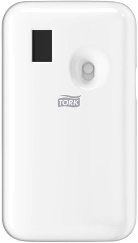 Luchtverfrisser dispenser Tork A1 Airbox Elevation wit 562000