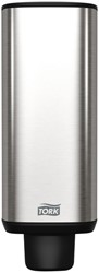 Zeepdispenser Tork S4 Image Line RVS 460010