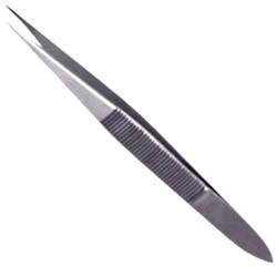 Pincet FixFirst RVS 9cm