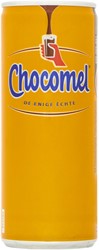 Chocolademelk Chocomel 250 ml