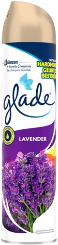 Luchtverfrisser Brise Lavendel Glade 300 ml.
