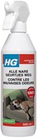 Luchtverfrisser HG Woonkamer Alle Nare Geurtjes weg 500ml