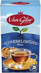 Suikerklontjes van Gilse Mini 500 gram