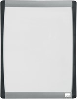 Whiteboard Nobo 28 × 21,5 cm gewelfd 1903778