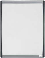 Whiteboard Nobo 35,5 × 28 cm gewelfd 1903779