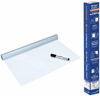 Magic-Chart flipoverfolie Legamaster 60x80cm transparant-3