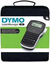 Dymo machines en etiketten om uw labels te printen | RAJA Dymo machines en etiketten om uw labels te printen | RAJA
