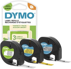 Dymo Etikettendrucker HQRP Netzteil Für Plus & LT-100H/LT-100T - 9V/2A Ladegerät Ersatz Für 40077 Dymo Letratag