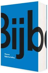 Nieuwe Bijbelvertaling Nederlands Bijbelgenootschap