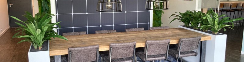 Projectinrichting Beter Duurzaam