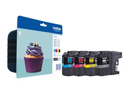 Brother inktcartridges