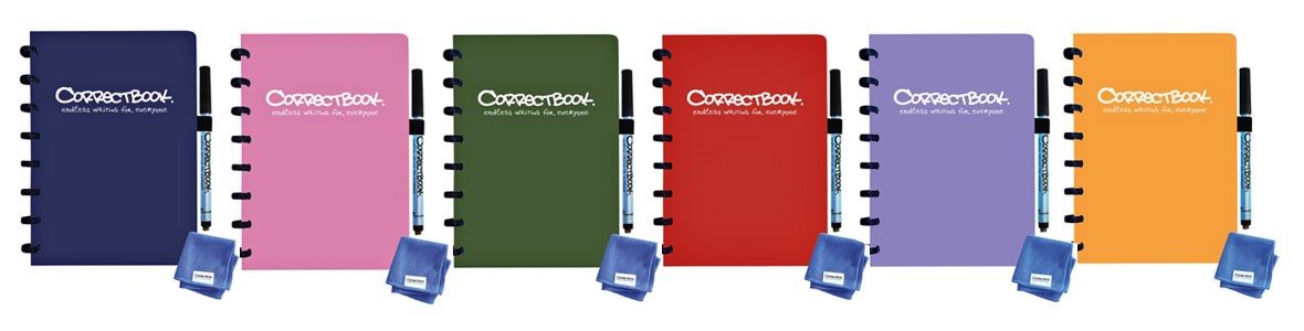 Wat is Correctbook? En hoe werkt Correctbook precies?