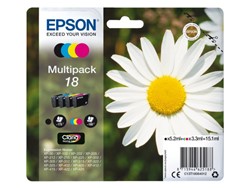 Epson inktcartridges