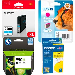 Inktcartridges