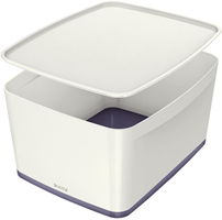 MyBox opbergboxen