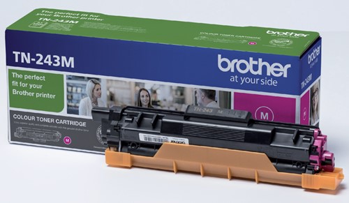 Toner Brother TN-243M magenta