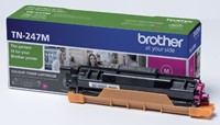 Toner Brother TN-247M magenta