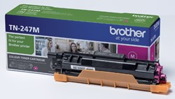 Toner Brother TN-247M magenta