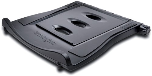 Laptopstandaard Kensington Easy Riser cooling zwart-2