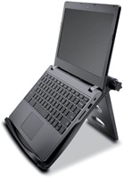 Laptopstandaard Kensington Easy Riser cooling zwart