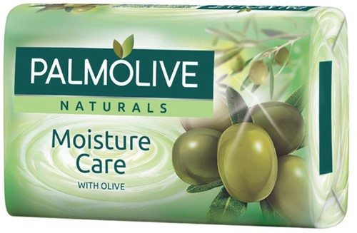 Handzeep Palmolive Original blokzeep 90 gram 4 stuks