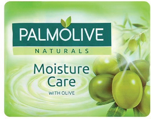 Handzeep Palmolive Original blokzeep 90 gram 4 stuks-2