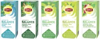 Thee Lipton Green Tea Mint 25 zakjes per stuk verpakt-2