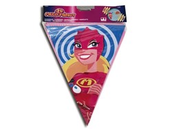 Cadeau en feestartikelen