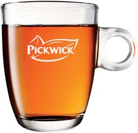 Thee Pickwick Earl Grey thee 25 zakjes | afname per 3 pakjes-2
