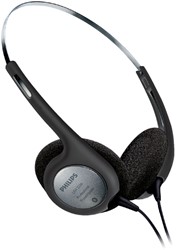 Headset Philips LFH-2236