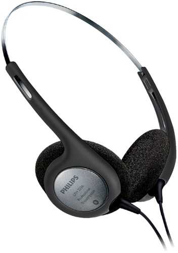 Headset Philips LFH-2236