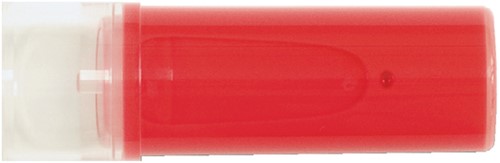 Whiteboard marker vulling  Pilot Begreen 2-3mm rood