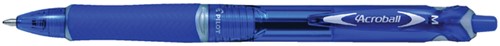 Balpen Pilot Begreen Acroball 0.4mm blauw | afname per 10 stuks