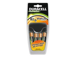 Batterijopladers