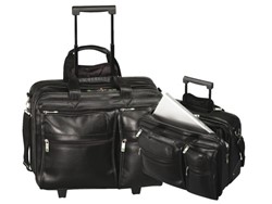 Laptop trolley