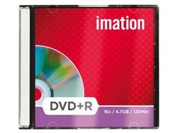 DVD