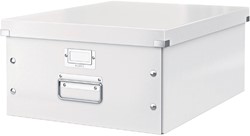 Opbergbox Leitz Click & Store 350x188x450mm wit