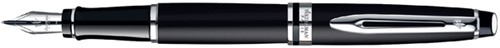 Vulpen Waterman Expert Black CT M