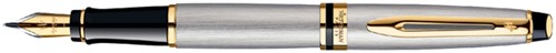 Vulpen Waterman Expert Steel GTM