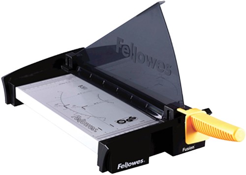 Snijmachine Fellowes Fusion A4 320mm