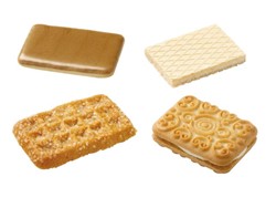 Koekjes